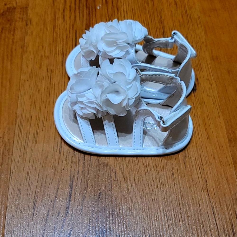 Sandals - Picture 2 of 2